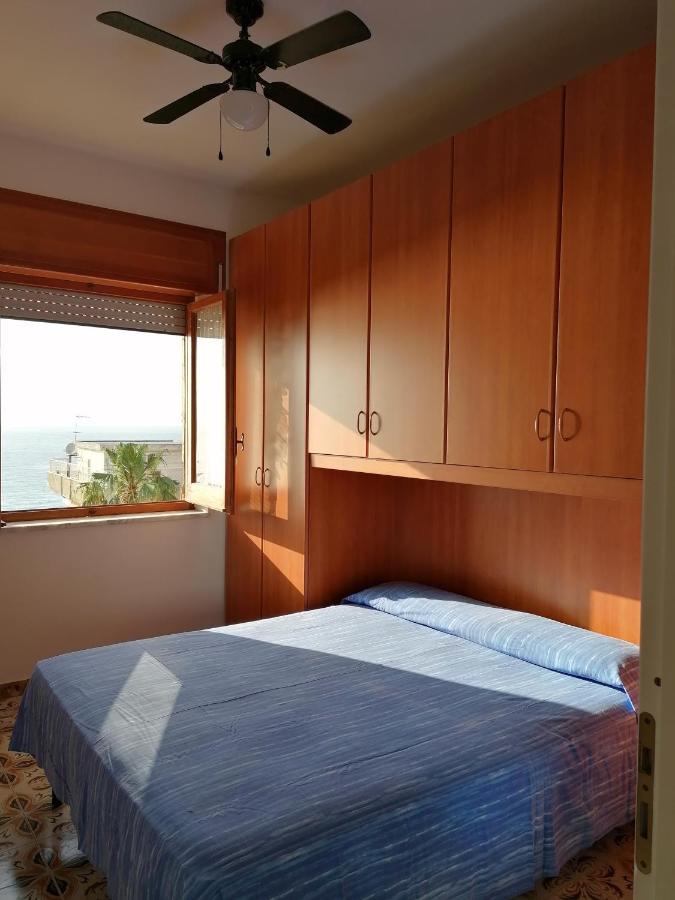 Appartamento Vista Mare Tropea Eksteriør bilde